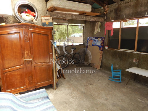 Casa A Terminar En 3 Padrones