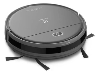 Robô Aspirador Pó Power Experience Bivolt Electrolux Erb30 Urban Grey 127