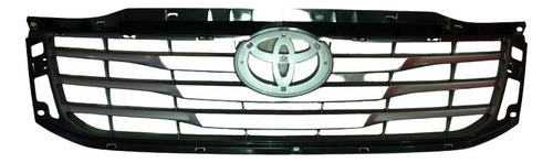 Parrilla Frontal Toyota Hilux 2011-2015 Original