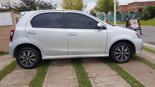 Etios