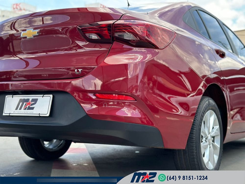 Chevrolet Onix LT 1.0 12V FLEX 5P MEC.