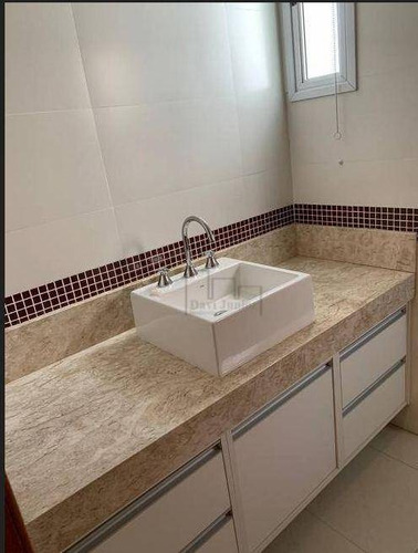 Imagem 12 de 30 de Casa À Venda, 447 M² Por R$ 1.800.000,00 - Condomínio Vivendas Do Lago - Sorocaba/sp - Ca2461
