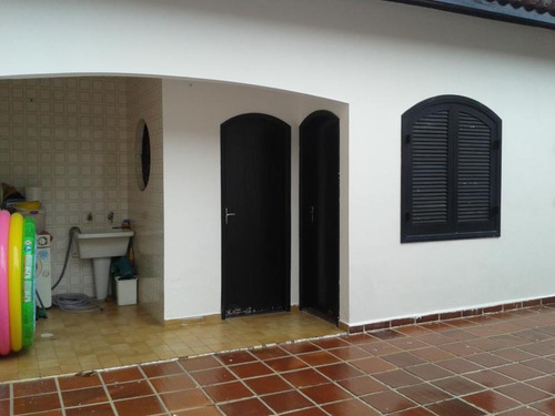Imagem 5 de 15 de Casas 3 E 4 Quartos Para Venda Em Praia Grande, Flórida, 3 Dormitórios, 1 Suíte, 3 Banheiros, 6 Vagas - 228_2-583221