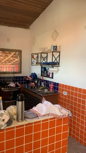 Ilhabela Casa Locação Anual 2 Quartos