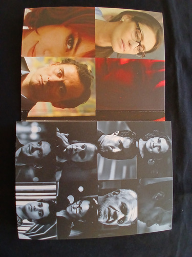 Box Felizes Para Sempre - Dvd Com 3 Discos Globo (Usado)