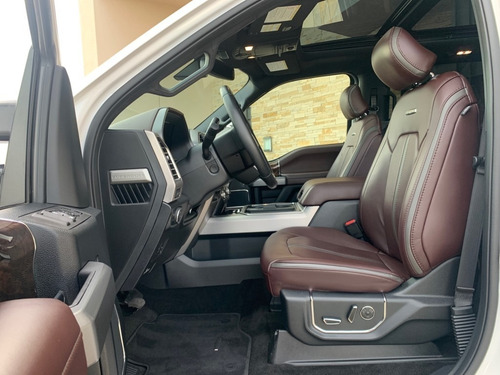 Imagen 4 de 8 de 2017 Ford Super Duty F-250 Srw En Venta