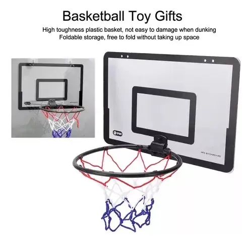 Mini Canasta De Baloncesto Infantil Con Marcador Mini Canasta De Baloncesto Infantil Con Marcador