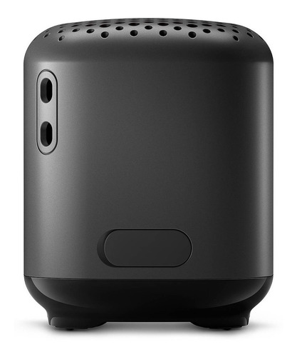 Imagen 5 de 5 de Parlante Portatil Bluetooth Philips S1505 Sumergible Prm