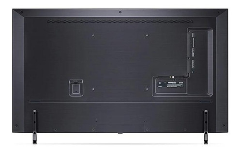 Imagen 3 de 4 de Smart Tv LG 55nano80sqa Led Webos 22 4k 55