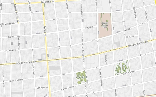 Terreno Lote  En Venta En Almagro, Capital Federal, Buenos Aires