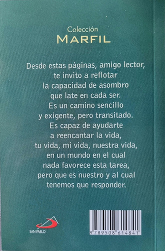 Sólo Por Hoy. Vida Cristiana. Paul Debesse. Colección Marfil