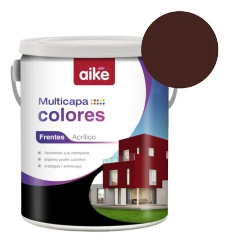 comprar Latex Colores Clasicos Interior X 4 Litros Antibacterial