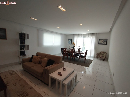 Imagem 6 de 30 de Edificio Resindencial Atenas, Indaiatuba - Ap00459 - 68756140