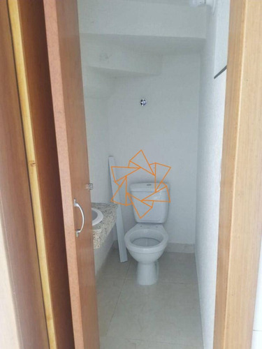 Imagem 8 de 14 de Sobrado Com 2 Dormitórios À Venda, 68 M² Por R$ 320.000,00 - São Miguel Paulista - São Paulo/sp - So0005