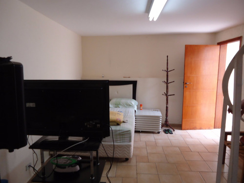 Imagem 4 de 23 de Casa - Ca01312 - 2934758
