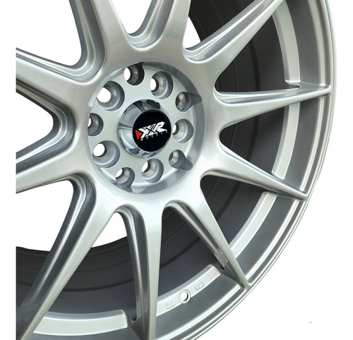 Llantas Concavas Xxr 527 Aro 18x8.75 5x100 Y 5x114 (set4)