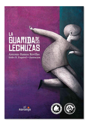 Libro La Guarida De Las Lechuzas Libros Juveniles Cuento