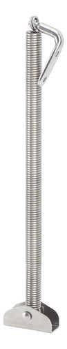 Soporte De Tapa Resistente De Acero Inoxidable Spring Adjust
