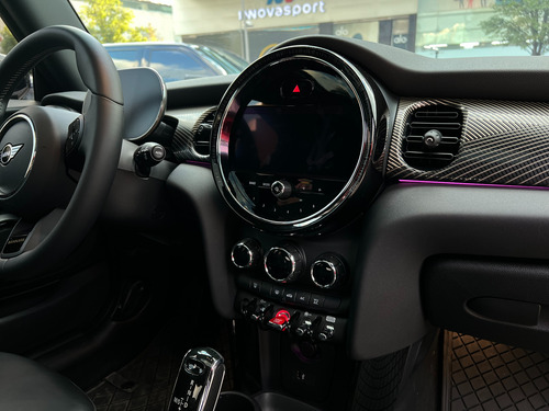 Mini Cooper Resolute Edition 02 2024