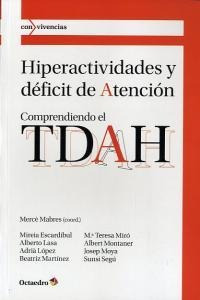 Libro Hiperactividades Y Deficit De Atencion Comprendiend...