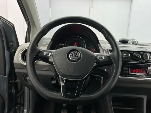 Volkswagen Cross Up 1.0l