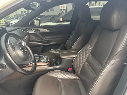 Mazda CX-9 2.5 Grand Touring Signature