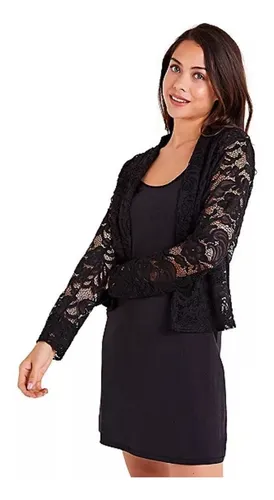 Saco de encaje para fiesta sale