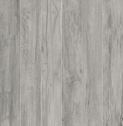 Porcelanato Madera 20x120 Rectificado Madison Grey 1ra