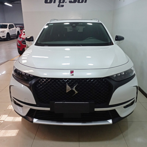 Imagen 2 de 15 de Ds7 Crossback Puretech Performance Line 165 At