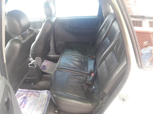Chevrolet Meriva 2007 1.8 Joy Flex Power 5p