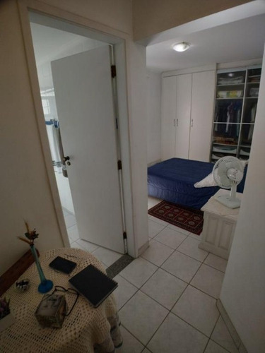 Imagem 9 de 24 de Praia Das Astúrias - Guarujá/sp 3 Dormitórios - Lazer Com Piscina - Ap4640 - 34711563