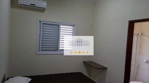 Imagem 5 de 13 de Casa Residencial À Venda, Jardim Brasil, Araçatuba. - Ca0667