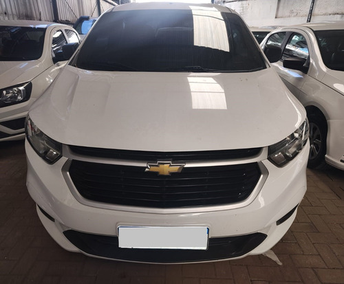 Chevrolet Spin 1.8 Ls 5l 5p 6 marchas