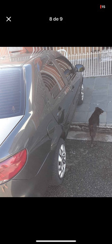 Fiat Siena 2014