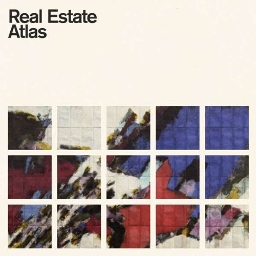 Real Estate Atlas Vinilo Lp Us Import