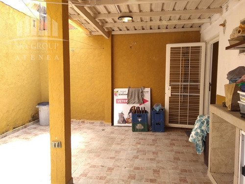 Imagen 15 de 18 de Townhouse En Paraparal Recien Remodelado Atth-205