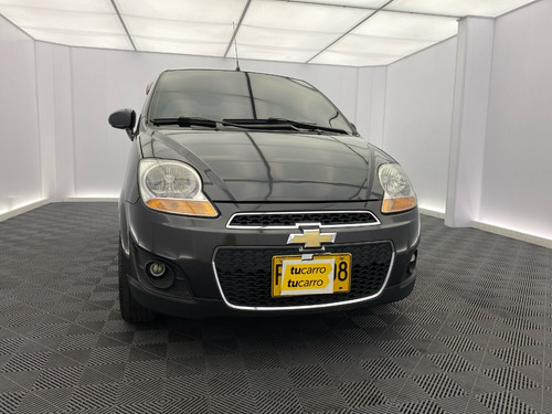 Chevrolet Spark 1.0 Life