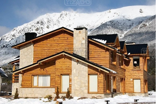 Turístico En Venta Ubicado En Cerro Catedral, Bariloche