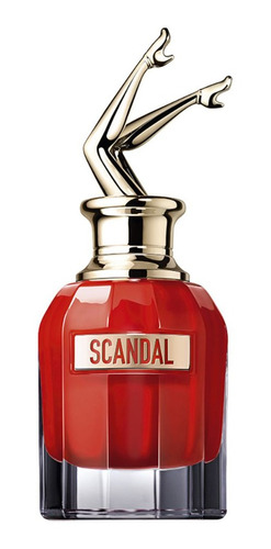 Jean Paul Gaultier Scandal Le Parfum Eau de parfum intense 80 ml para  mujer