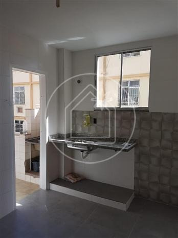 Apartamento - Ref: 879197