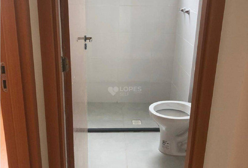 Apartamento Com 2 Quartos, 40 M² Por R$ 200.000 - Vila Lage - São Gonçalo/rj - Ap46968