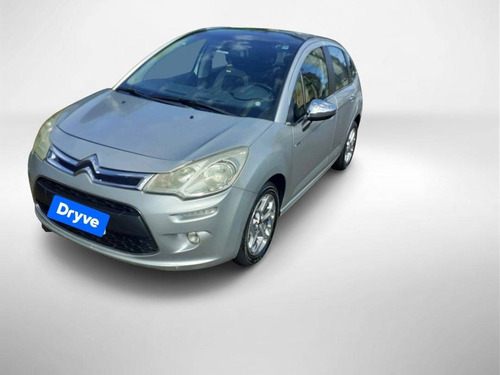 Imagem 1 de 14 de Citroen C3 Exclusive 1.6 16v Flex