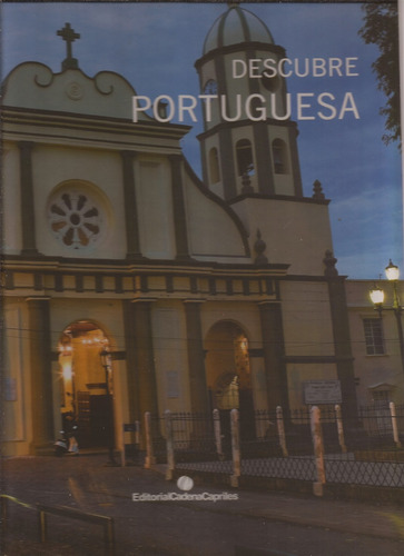 ~ Descubre Portuguesa  °|