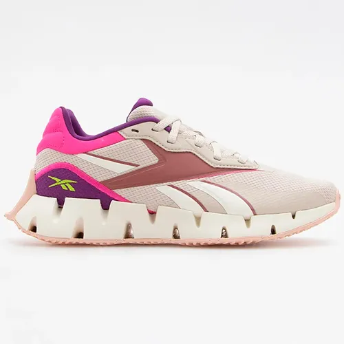 Zapatillas Mujer Reebok Flexagon Energy TR 4 Rosa - GY6267