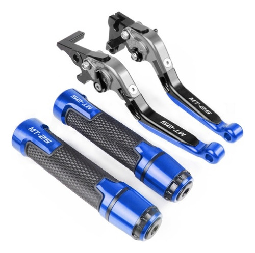 0 Para Yamaha R1/r3/r6/r15/r25/r125/mt03 Accesorios