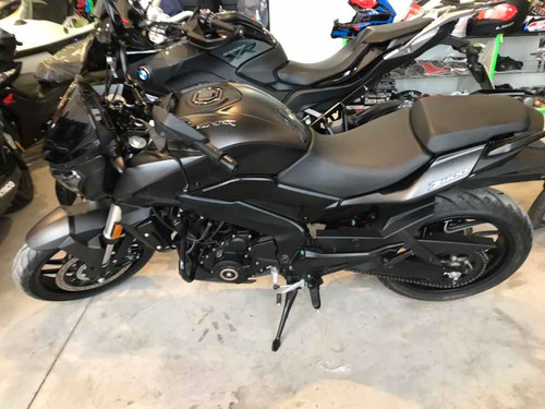 Imagen 2 de 15 de Bajaj Dominar 400 Ug Start Motos 32