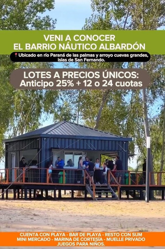 Lotes En Venta En San Fernando