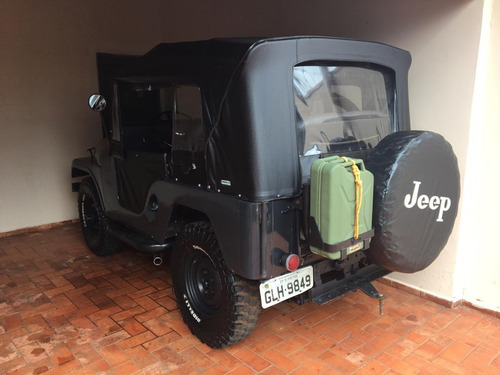 Jeep Willys