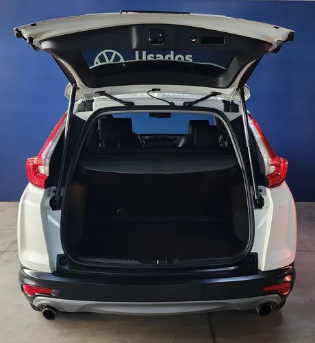 Honda CR-V 1.5 Touring Cvt