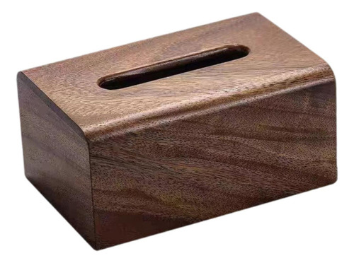 Cnn Caja Pañuelos, Soporte For Pañuelos 16x12x8,5 Cm